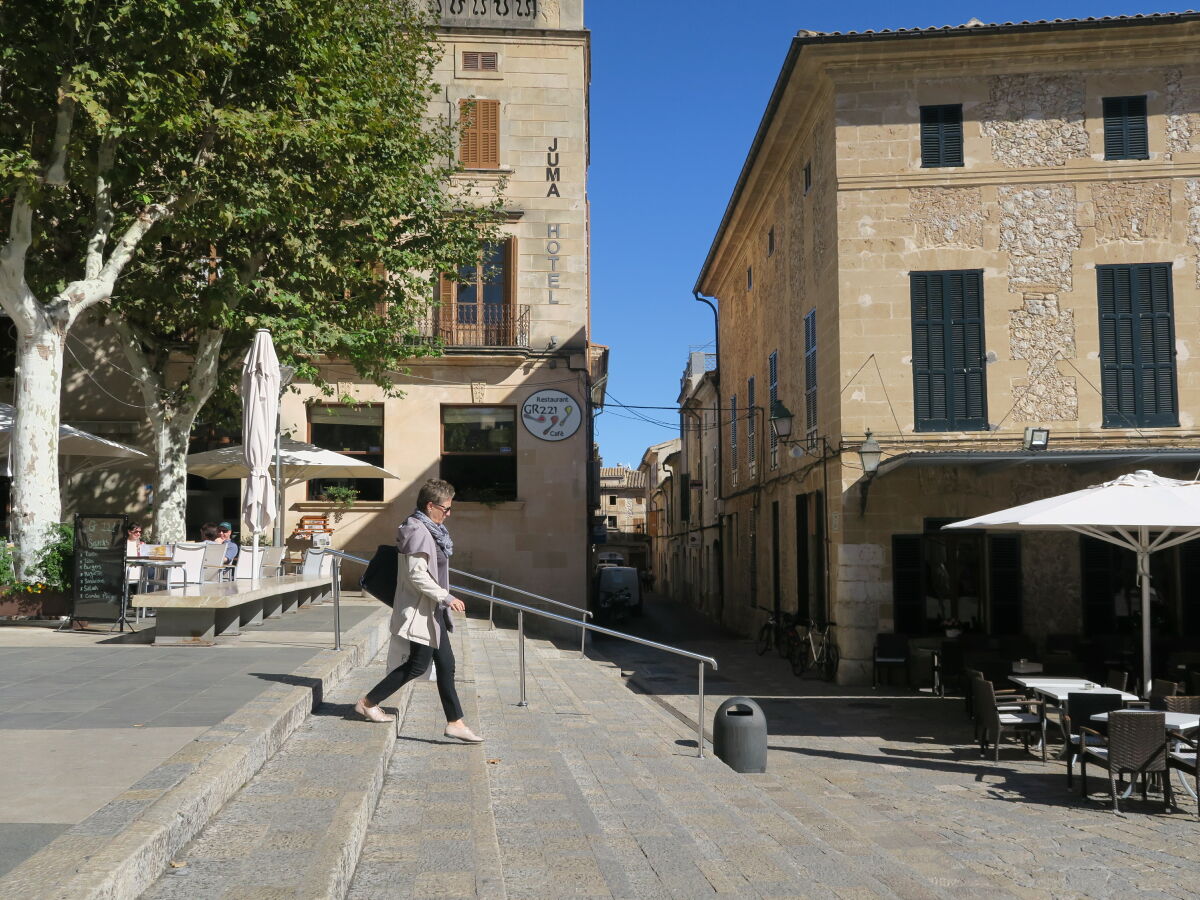 Plaça Mayor