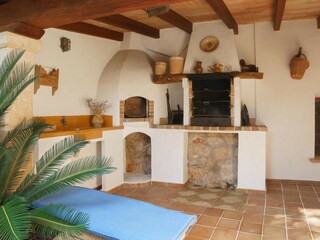 Terraced house Pollensa Outdoor Recording 8