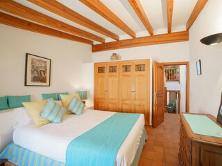 Terraced house Pollensa Features 15