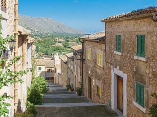 Terraced house Pollensa Environment 22