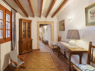 hall