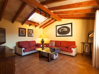 Casa de campo Pollensa Características 14