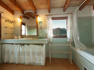 Casa de campo Pollensa Características 22