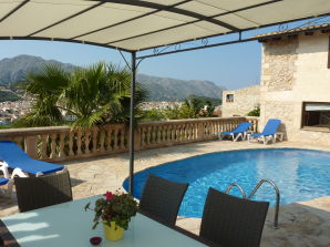 Cottage Villa Pou - Pollensa - image1