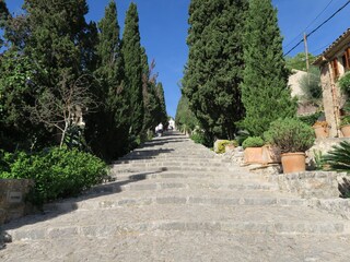 Casa de campo Pollensa Entorno 27