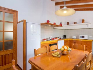 Casale Pollensa Caratteristiche 16