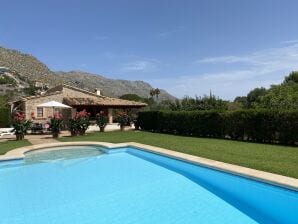 Cottage Cana Silvia - Pollensa - image1