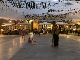 Casale Pollensa Ambiente 28