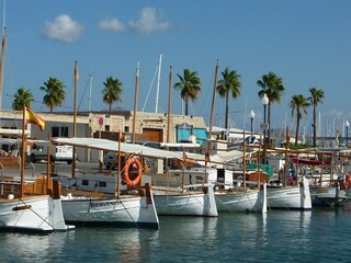 Casale Pollensa Ambiente 30
