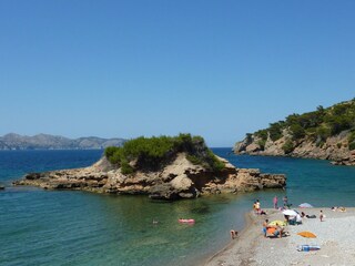 Casale Pollensa Ambiente 31