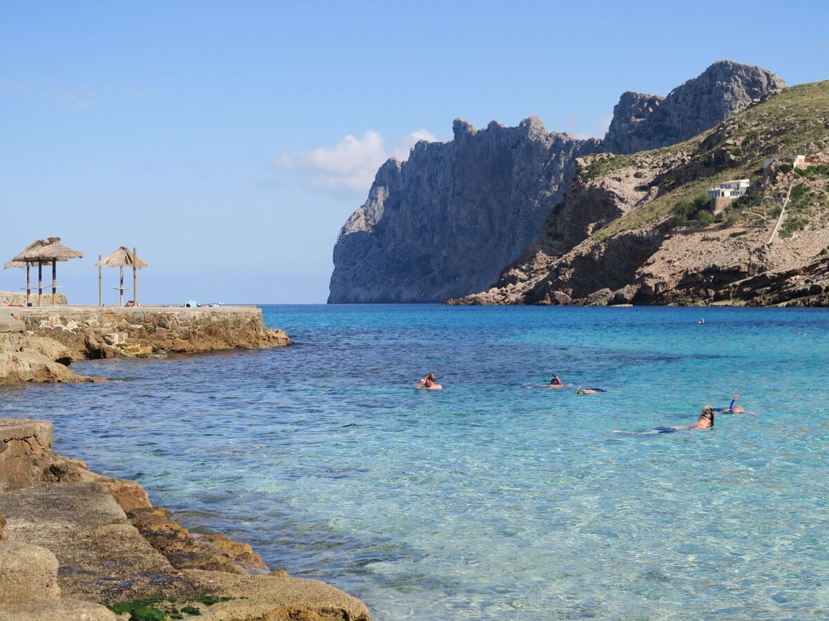 Cala Molins