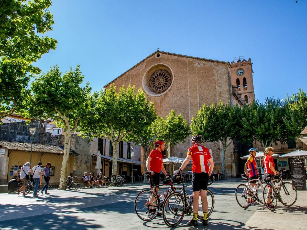 Plaça Mayor