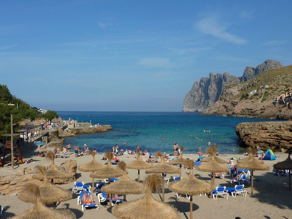 Cala Molins