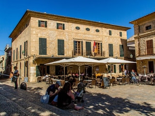 Casale Pollensa Ambiente 31