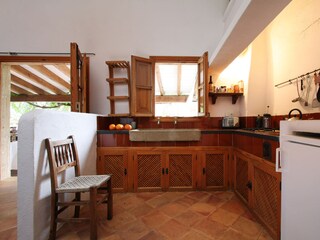 Casale Pollensa Caratteristiche 11