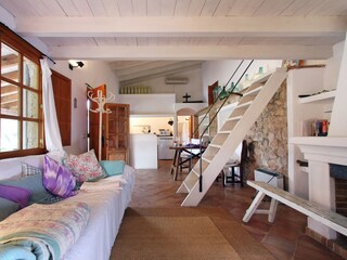 Casale Pollensa Caratteristiche 9