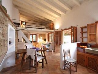 Casale Pollensa Caratteristiche 10