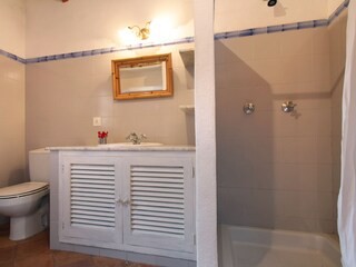 Casale Pollensa Caratteristiche 13