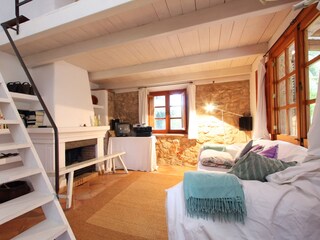 Casale Pollensa Caratteristiche 12