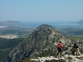 Casale Pollensa Ambiente 19