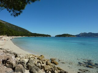 Casale Pollensa Ambiente 30