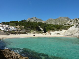 Casale Pollensa Ambiente 32