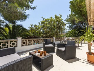 Casale Pollensa Registrazione all'aperto 9