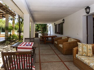 Casale Pollensa Registrazione all'aperto 12