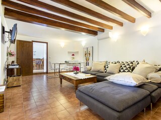 Casale Pollensa Caratteristiche 14