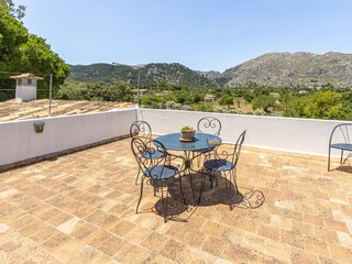 Casale Pollensa Registrazione all'aperto 10