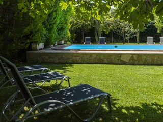 Casale Pollensa Registrazione all'aperto 11