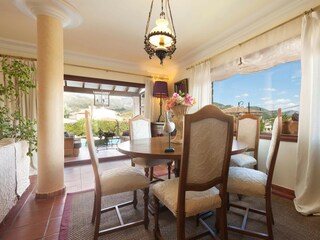 Villa Mancor de la Vall Características 18