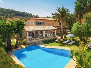 Cottage Cana Eva - Mancor de la Vall - image1