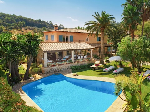 Villa Cana Eva