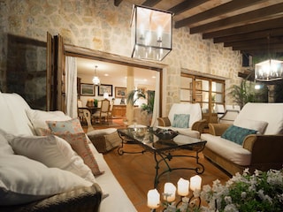 Cottage Mancor de la Vall Outdoor Recording 11