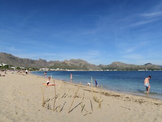 Casale Mancor de la Vall Ambiente 32