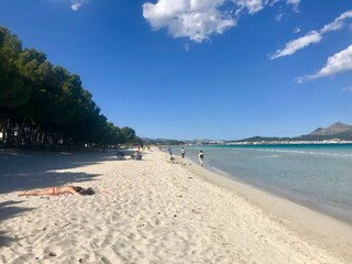 Villa Mancor de la Vall Environment 34