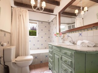 Casale Mancor de la Vall Caratteristiche 22