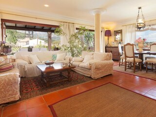 Villa Mancor de la Vall Características 17