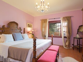 Villa Mancor de la Vall Características 23