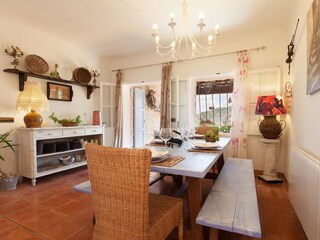 Casale Mancor de la Vall Caratteristiche 20