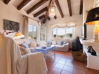 Villa Mancor de la Vall Características 25