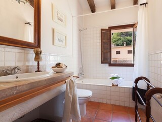 Villa Mancor de la Vall Caratteristiche 27