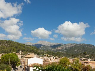 Villa Mancor de la Vall Entorno 28