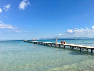 Casale Mancor de la Vall Ambiente 30