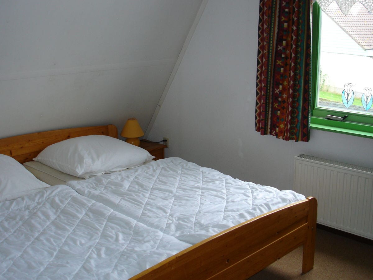 Elternschlafzimmer Obergeschoss