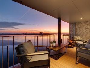 Appartamento Wellness-Apartment The Wave