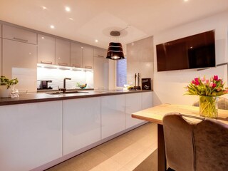 Küche / Küchenzeile