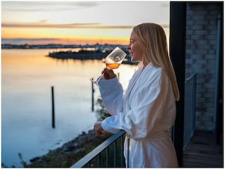 Apartment Olpenitz Außenaufnahme 19