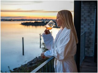 Apartment Olpenitz Außenaufnahme 20